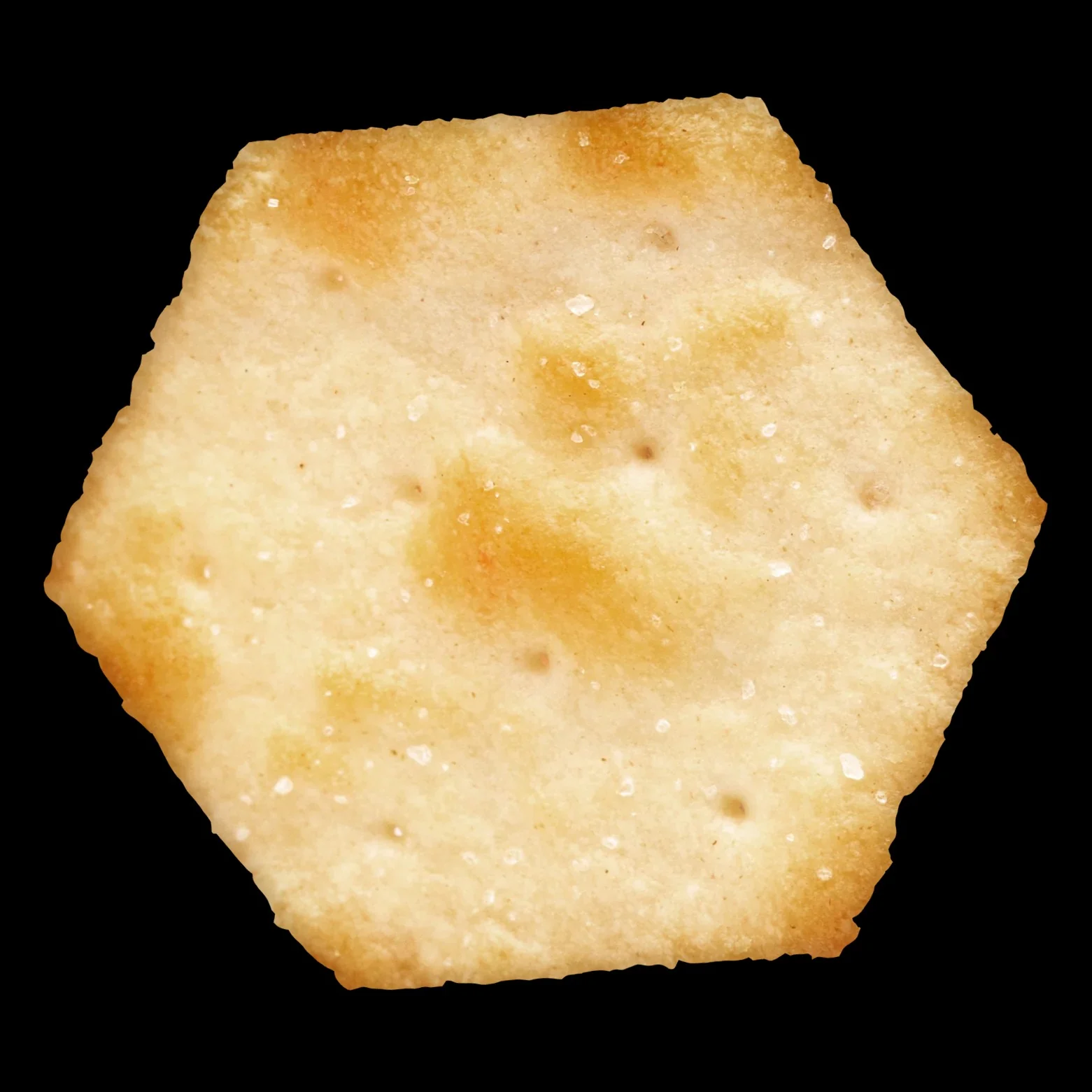 Simply Sea Salt Pita Crackers - Image 3
