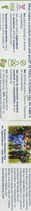 Simply White Clean Mint Paste - Image 2