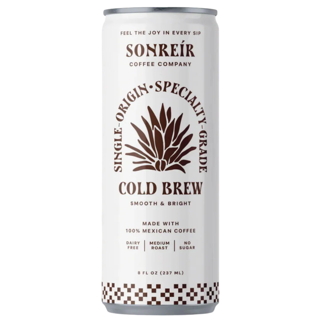 Single-Origin Cold Brew (12 Pack) - Image 2