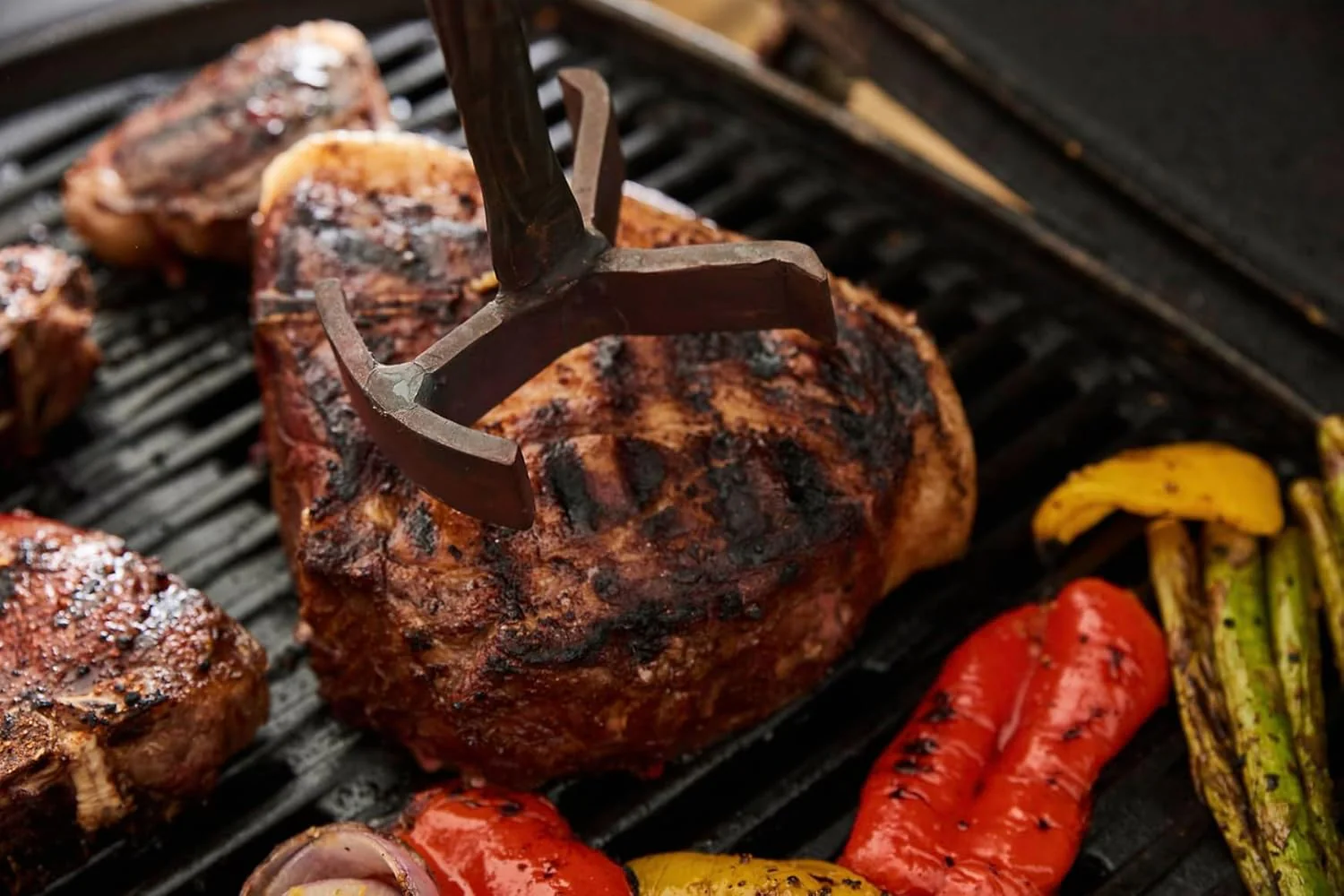 Skillet Butter & Herb Seasoning and Rub - Image 3