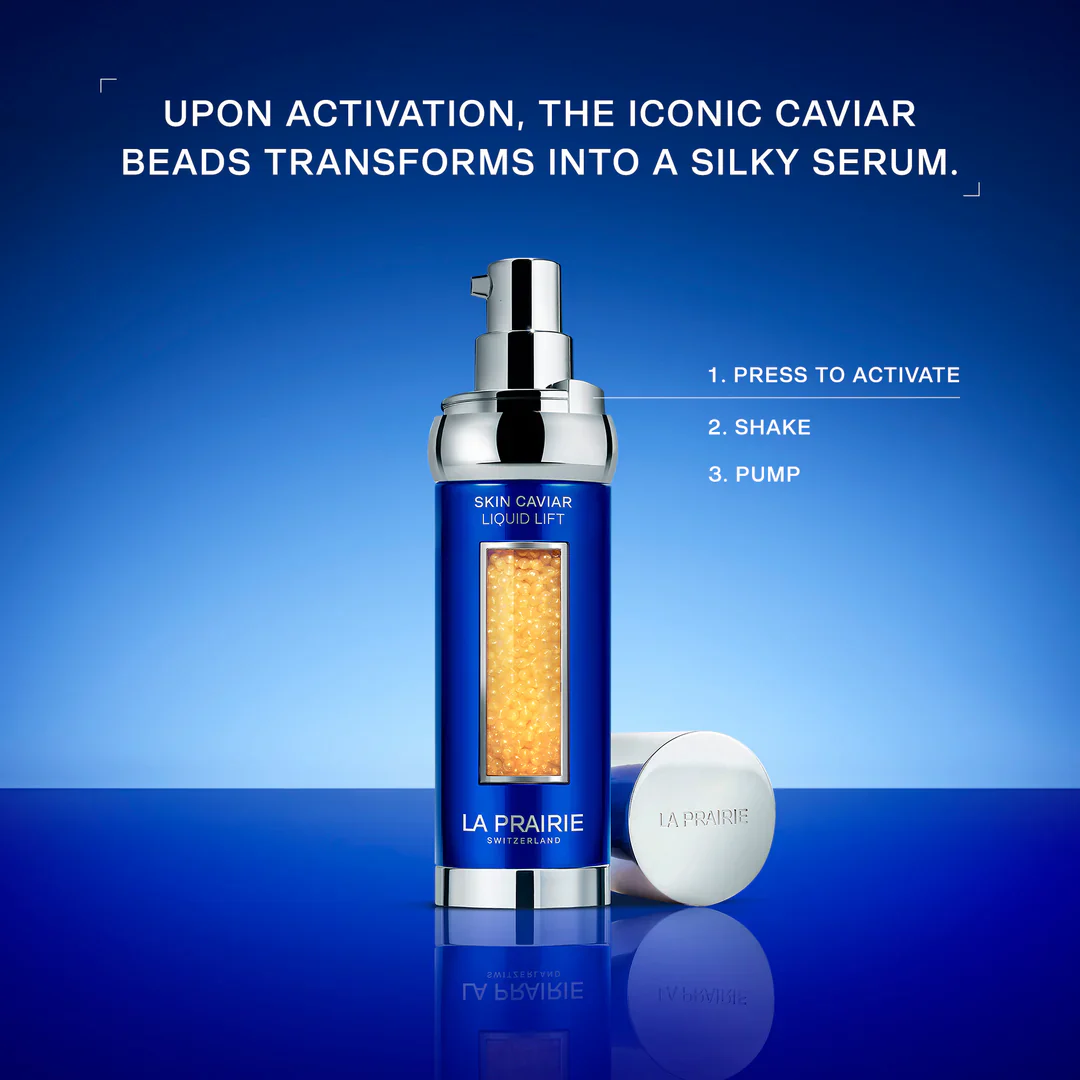 Skin Caviar Liquid Lift - Image 4