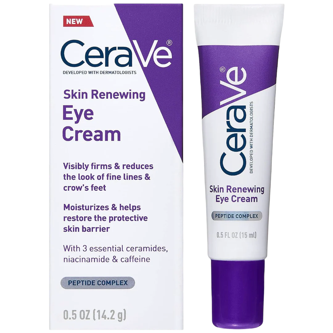 Skin Renewing Eye Cream