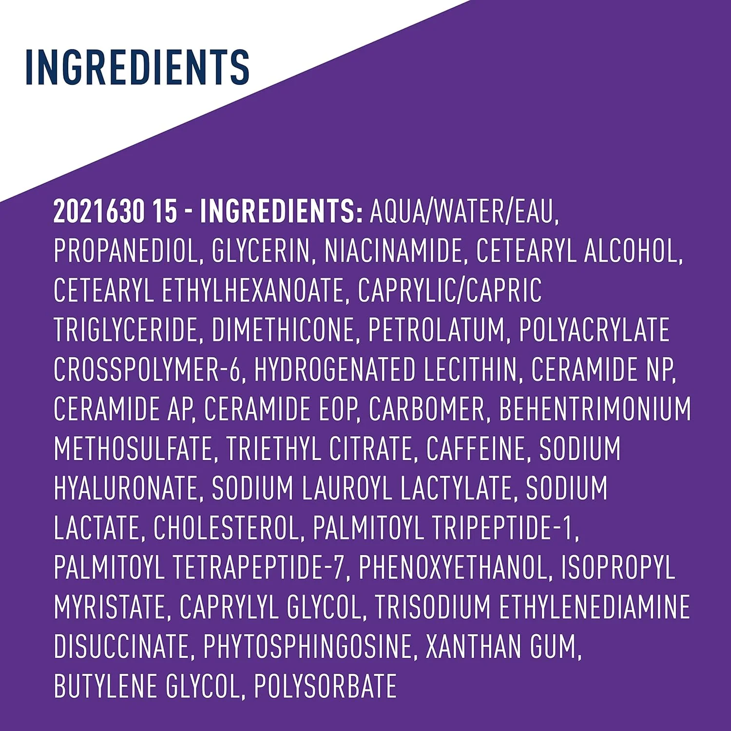 Skin Renewing Eye Cream - Image 3