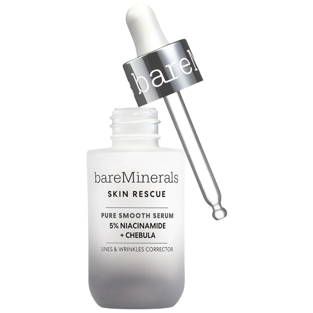 Skin Rescue Pure Smooth Serum