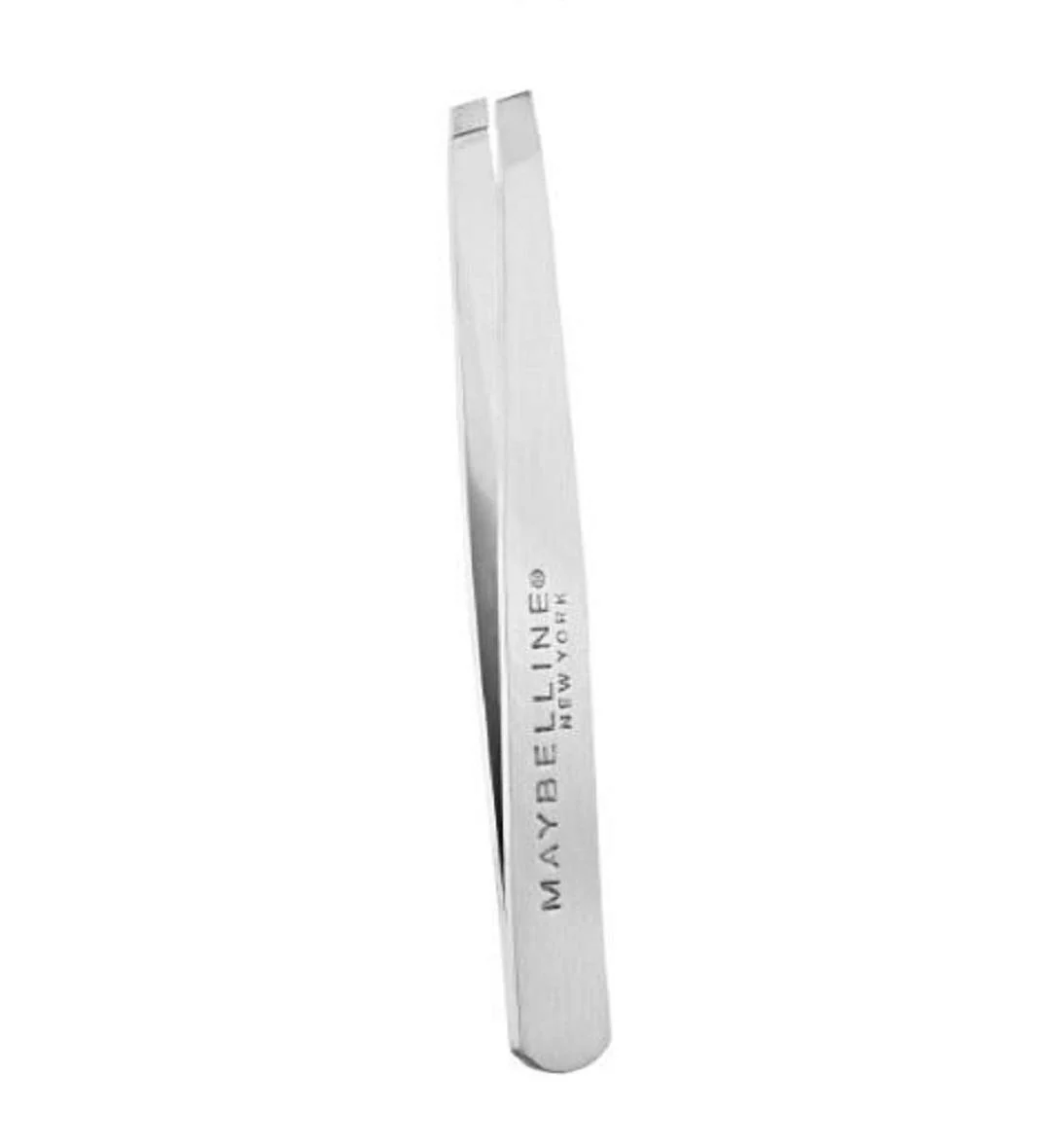 Slant Tip Tweezer - Carded - Image 2