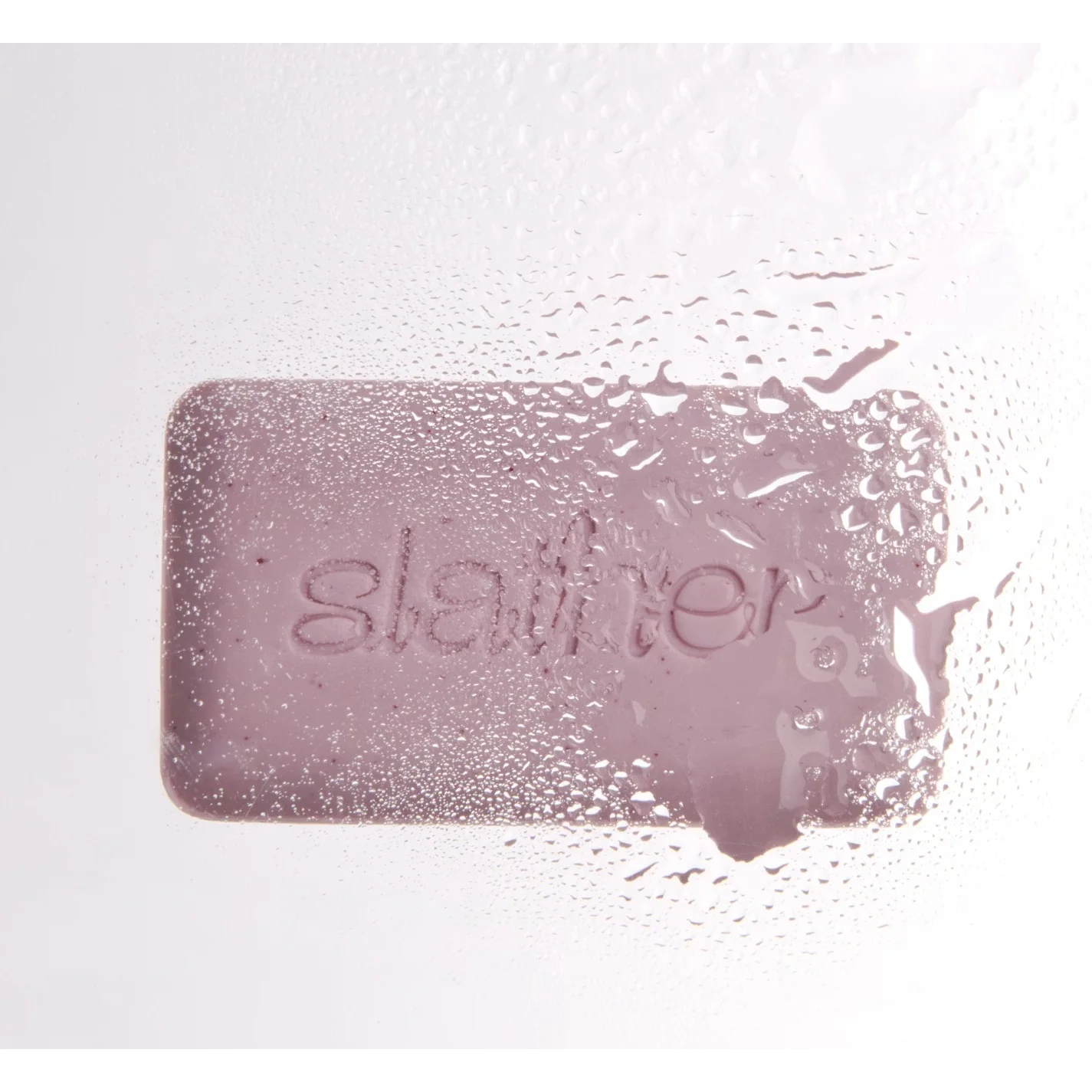 Slather Exfoliating & Smoothing Bar (2 Pack) - Image 3