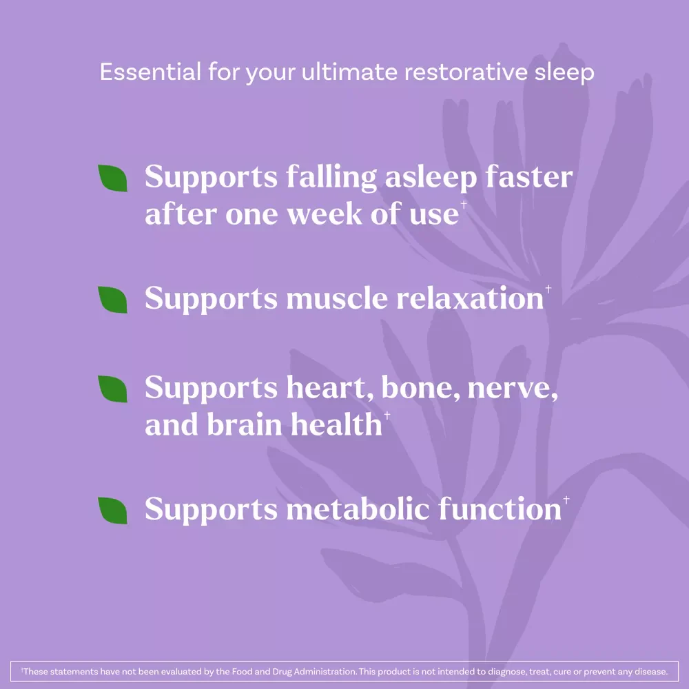 Sleep & Restore Drink Mix - Tart Cherry (10 CT) - Image 7