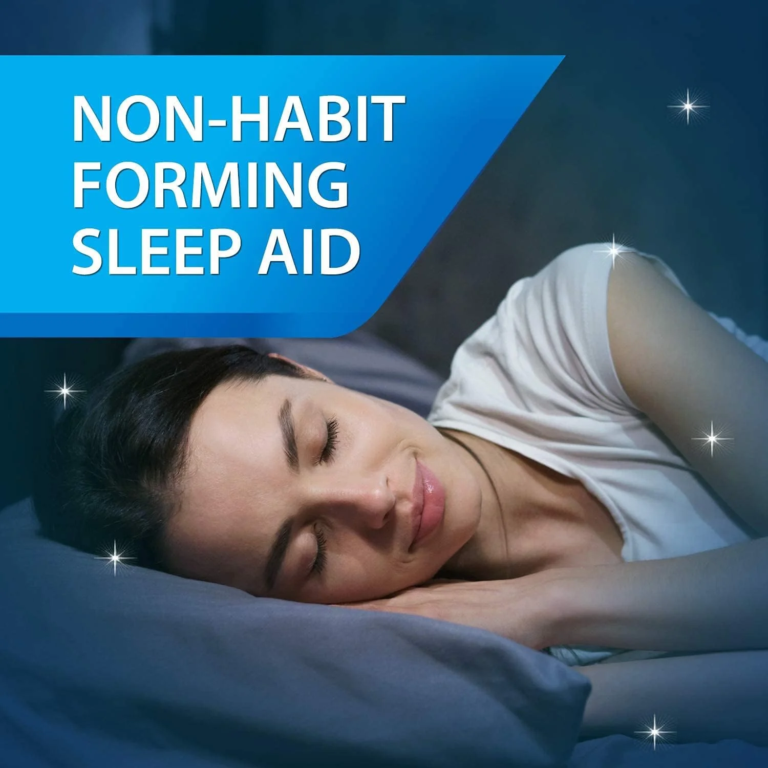 SleepGels Nighttime 50mg (8 CT) - Image 2