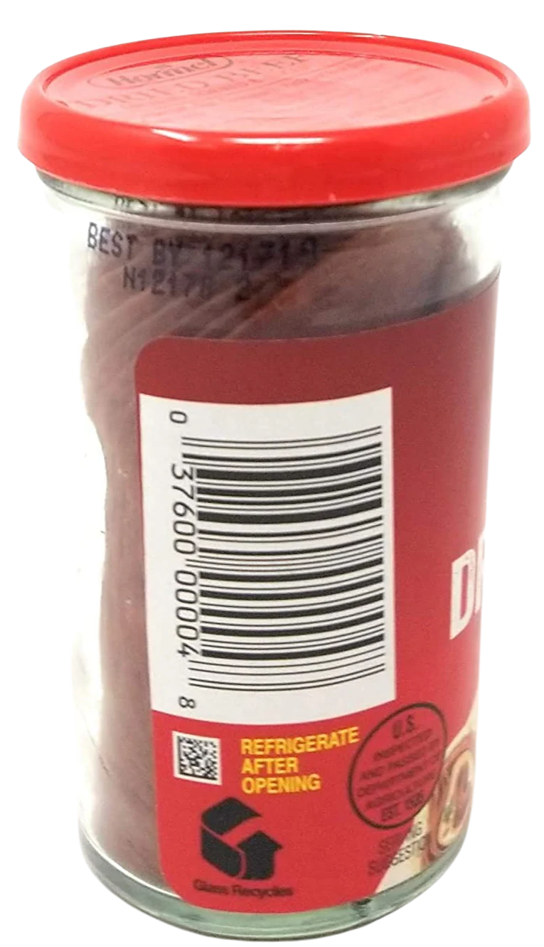 Sliced Dried Beef - Image 2