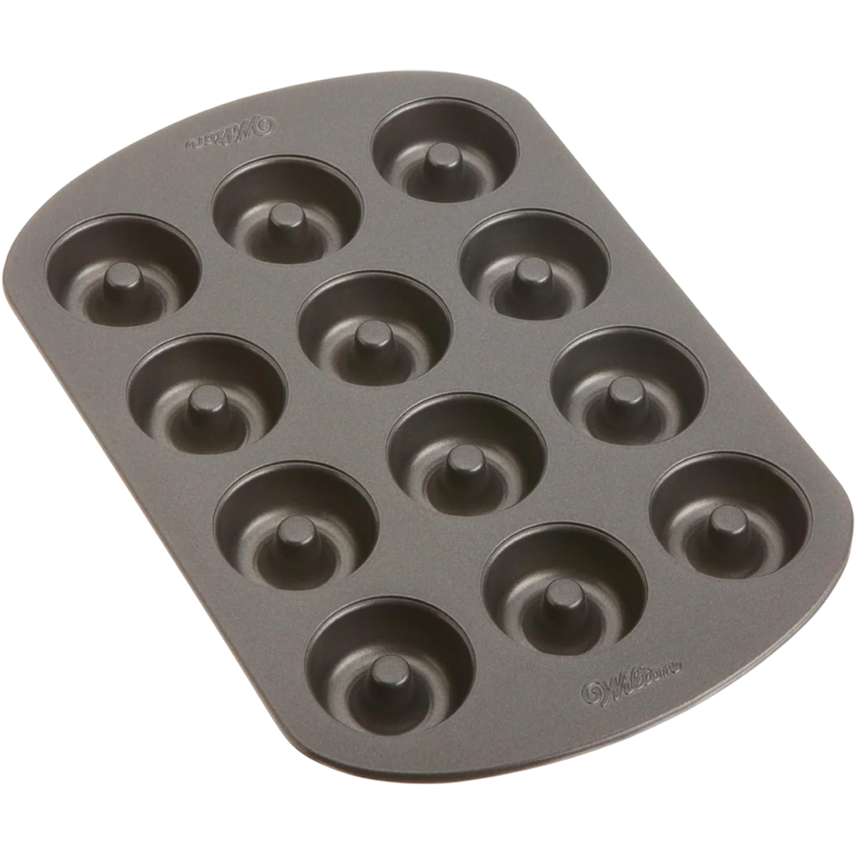 Small Doughnut Pan - 12 Cavity