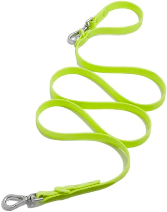 Small Leash - Neon Green - Image 2