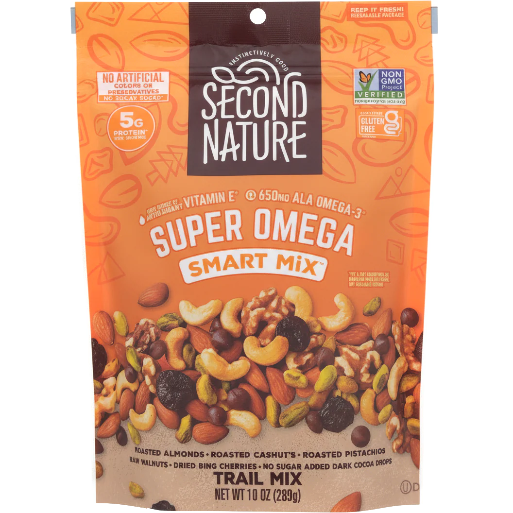 Smart Mix Super Omega Trail Mix