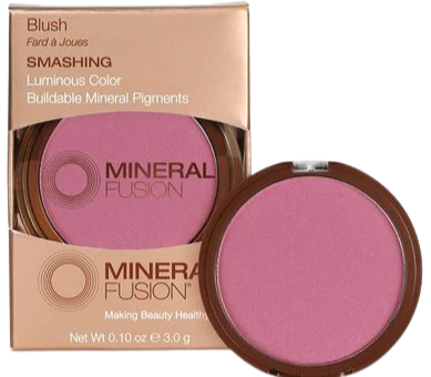 Smashing Make Up Blush