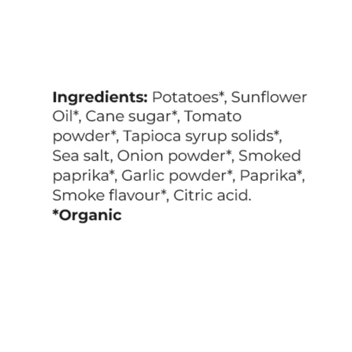 Smokey BBQ Chips - Image 4