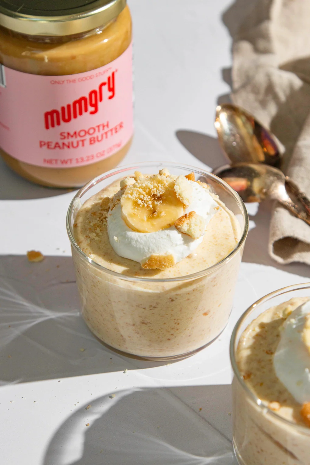 Smooth Peanut Butter - Image 2