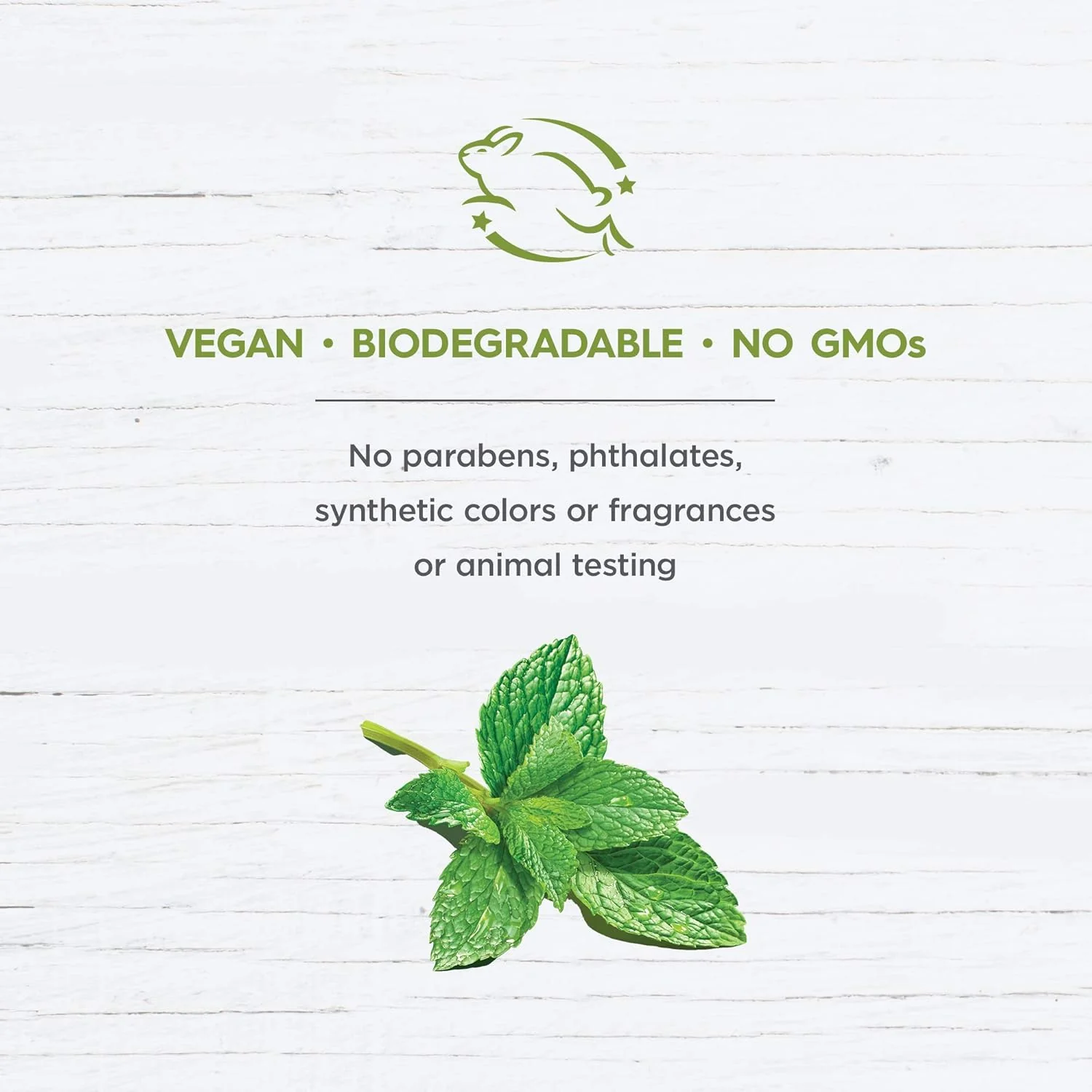 Smooth Shine Apple Cider Vinegar Shampoo - Image 2