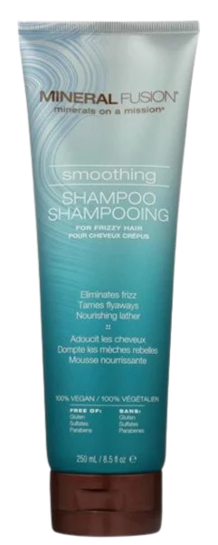 Smoothing Shampoo