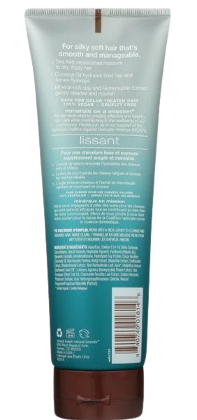 Smoothing Shampoo - Image 2