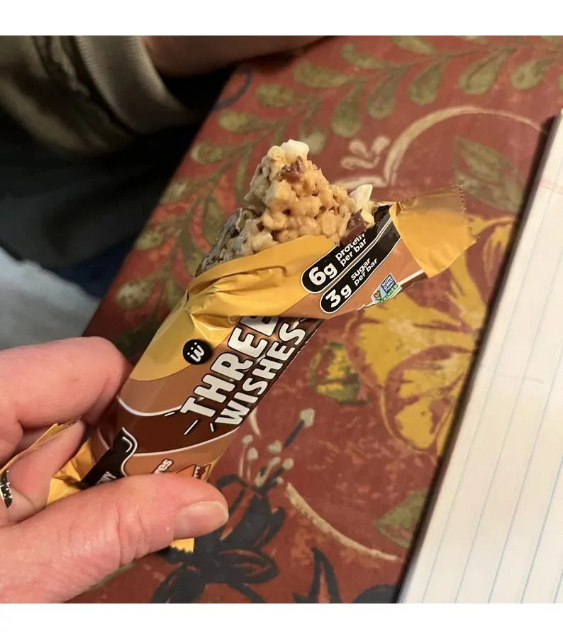 S'mores Grain-Free Granola Bars (5 CT) - Image 3