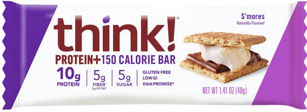 Smore's Protein Bar
