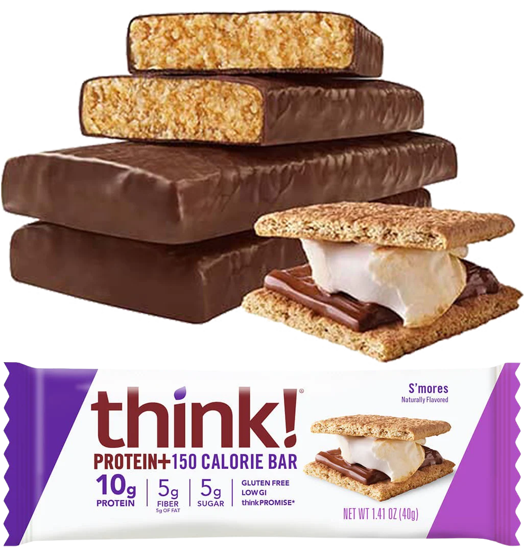 Smore's Protein Bar - Image 2