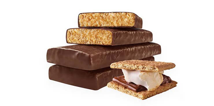 Smore's Protein Bar - Image 3
