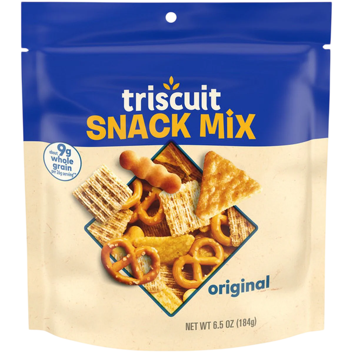 Snack Mix