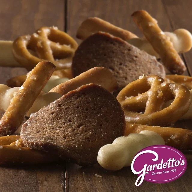 Snack Mix - Original Recipe (10CT) - Image 3