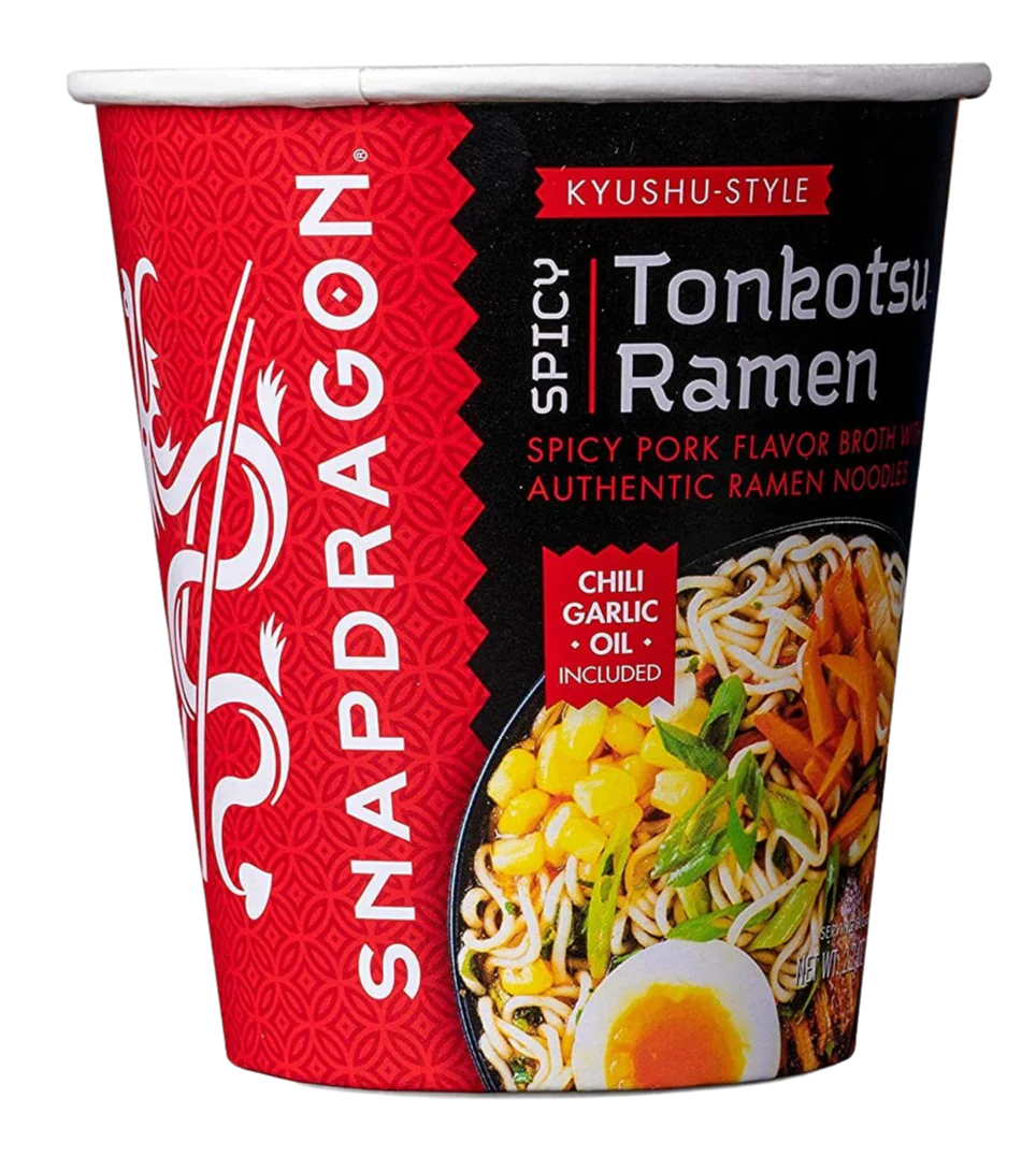 Tankotsu Ramen (6 Pack) - Image 2