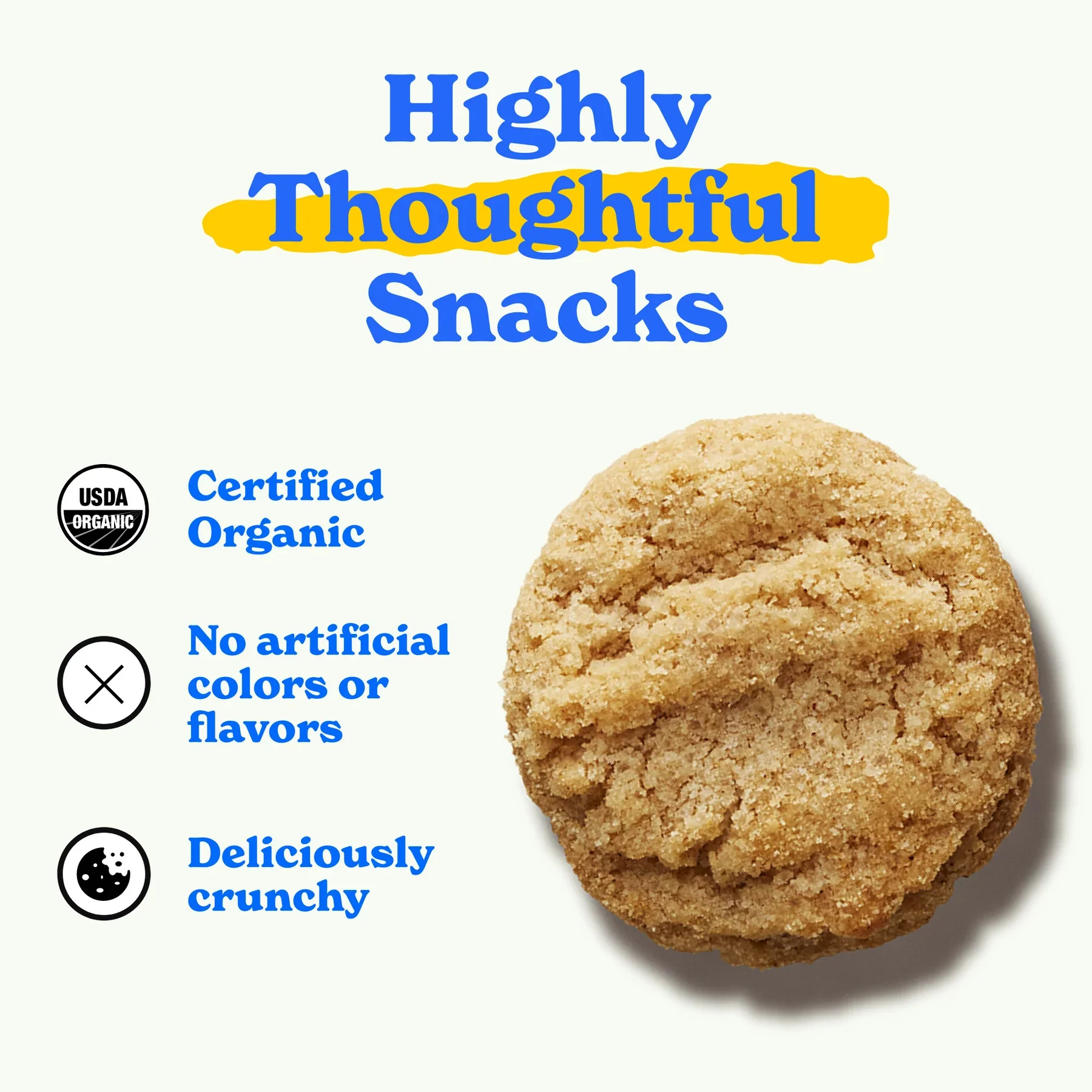 Snickerdoodle Cookies - Image 2