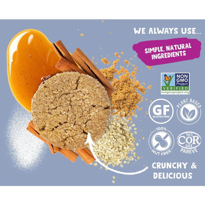 Snickerdoodle Cookie (5 CT) - Image 3