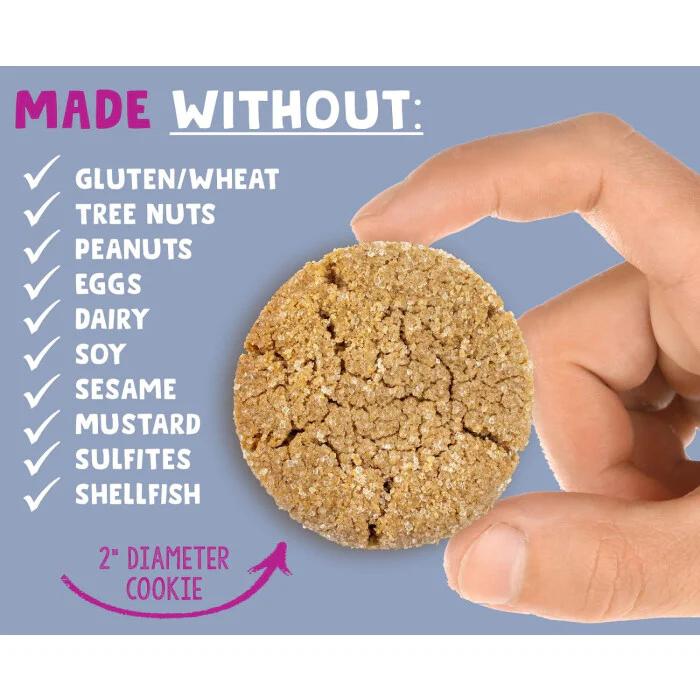 Snickerdoodle Cookie (5 CT) - Image 4