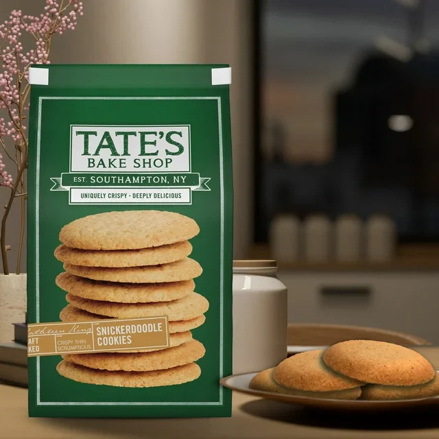 Snickerdoodle Cookies - Image 2