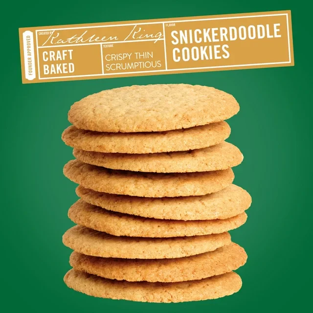 Snickerdoodle Cookies - Image 3