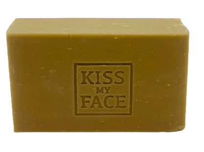 Soap Bar Olive Oil & Lavender - Image 2