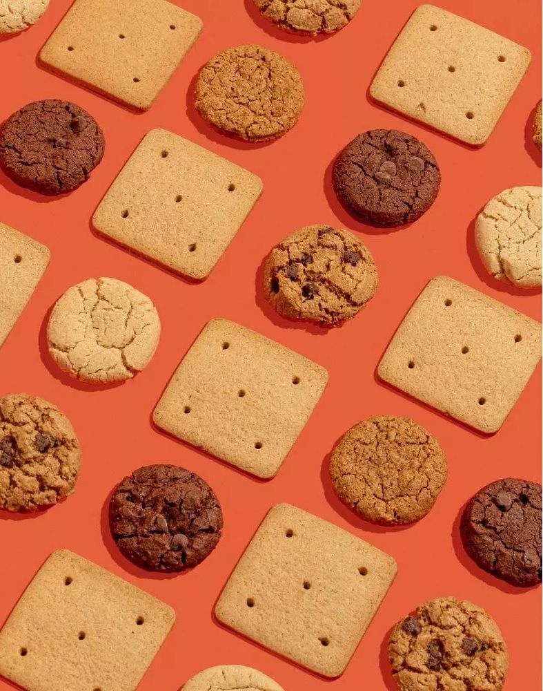 Soft Baked Snickerdoodle Cookies - Image 2