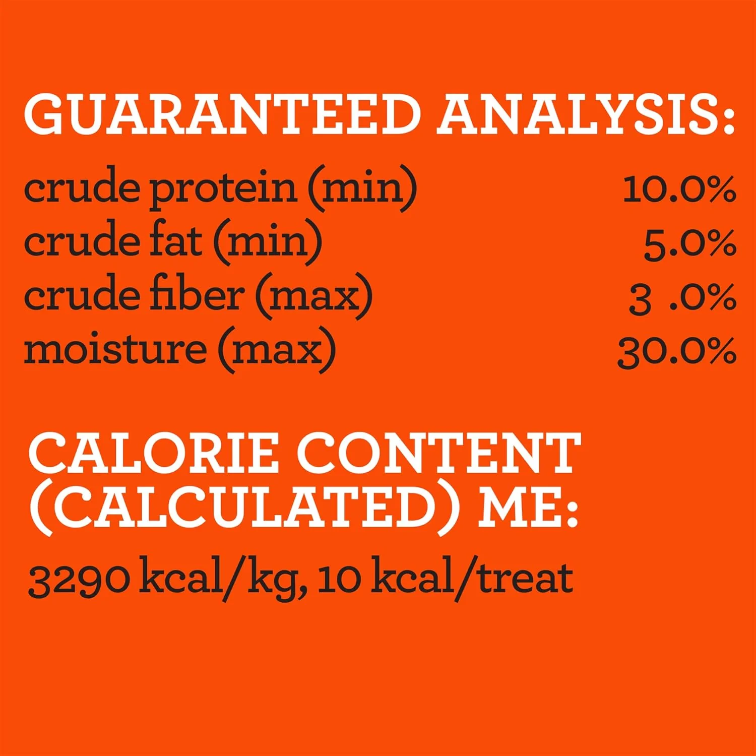 Soft & Chewy Peanut Butter Dog Treats - Image 3
