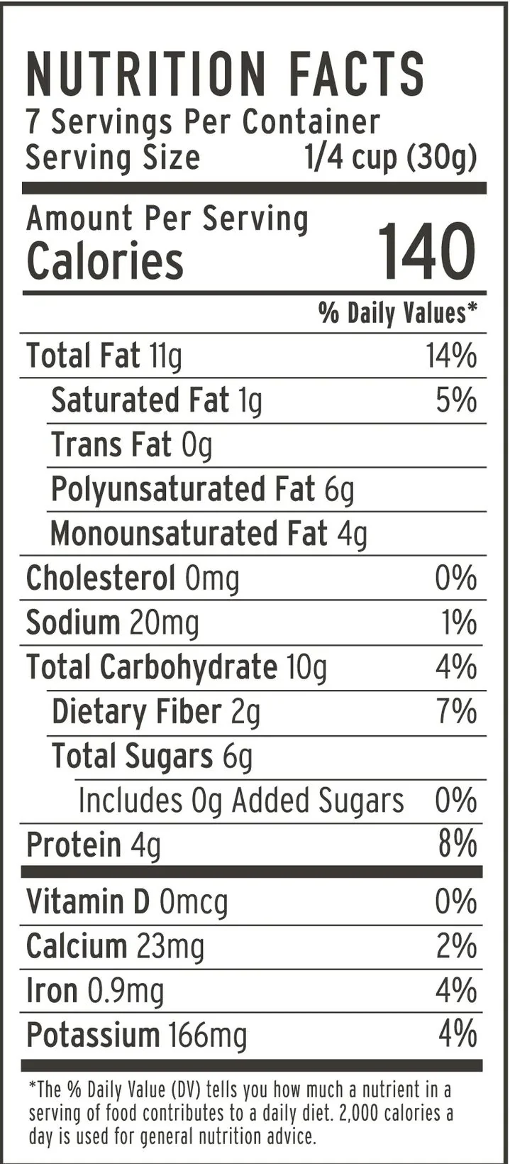 Soft & Chewy Snacking Granola Dark Chocolate Peppermint Bark (3 Pack) - Image 4