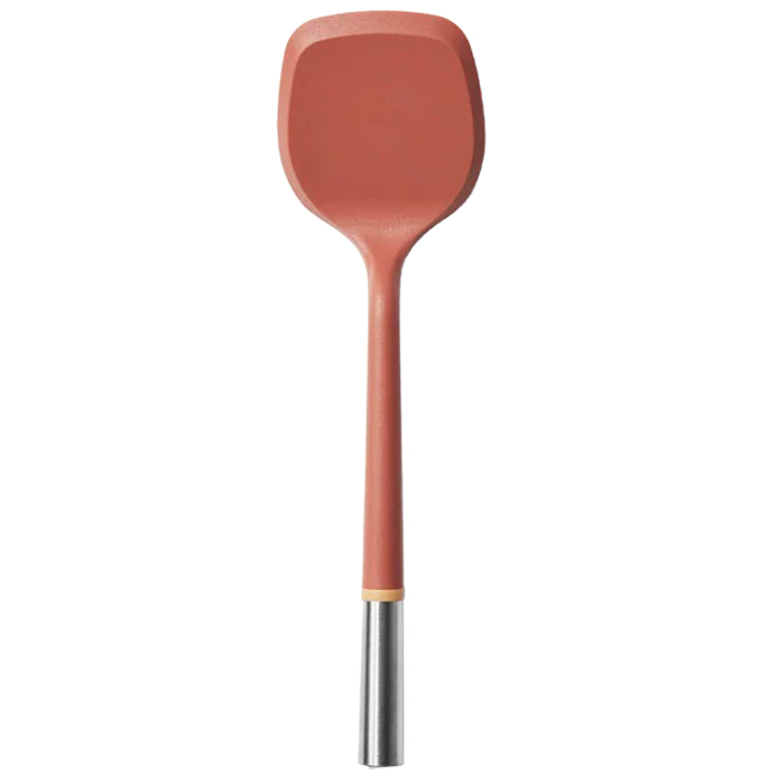 Soft Edged Turner - Terra Rosa