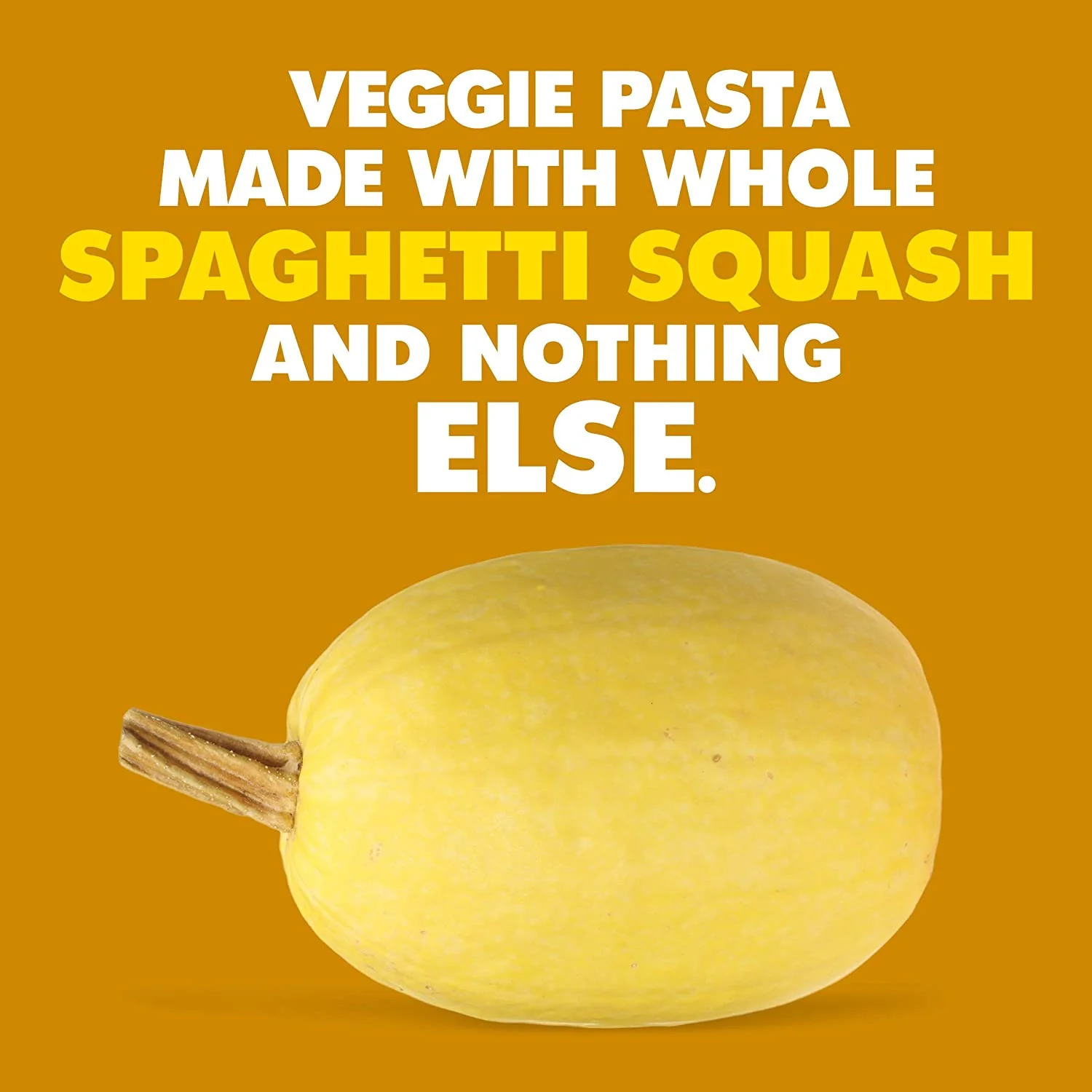 Organic Spaghetti Squash Pasta - Image 2
