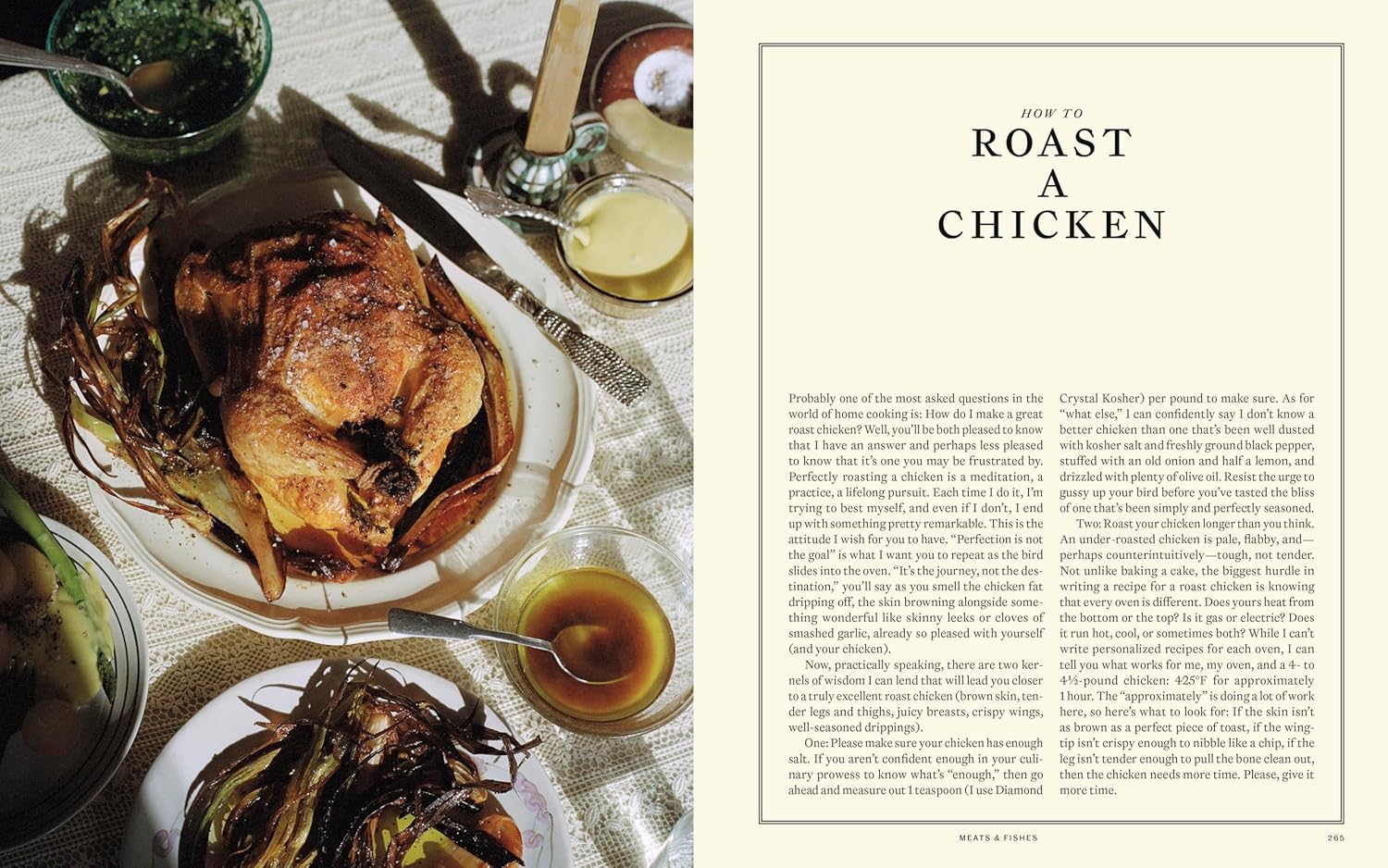 Alison Roman's - Something From Nothing: Cookbook (Hardcover) - Image 8
