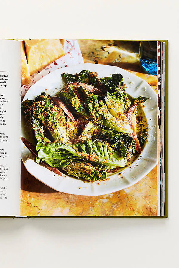 Alison Roman's - Something From Nothing: Cookbook (Hardcover) - Image 9