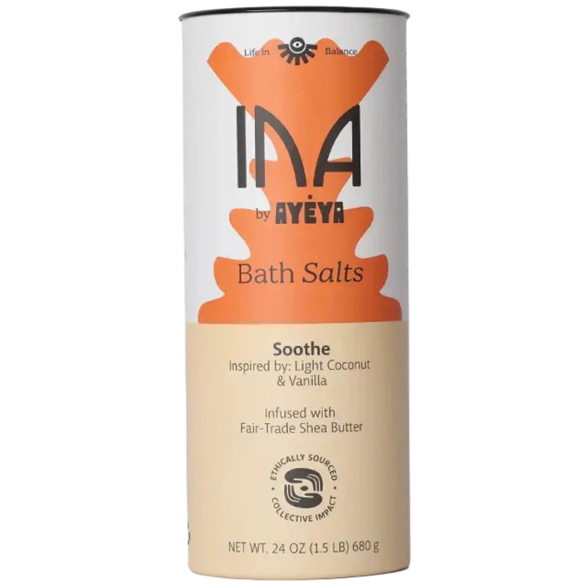 Soothe Bath Salts