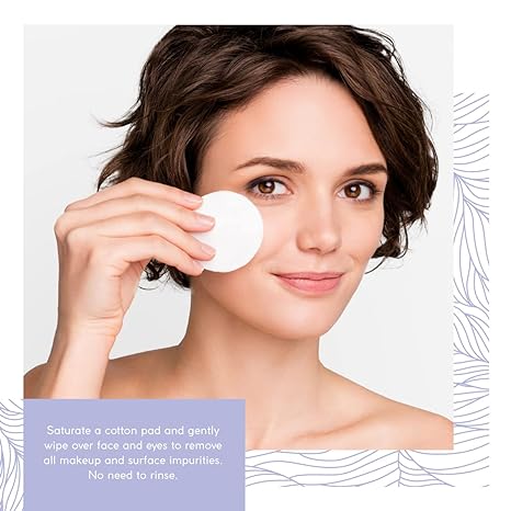 Soothe Gentle Calming Face Cleanser - Image 2