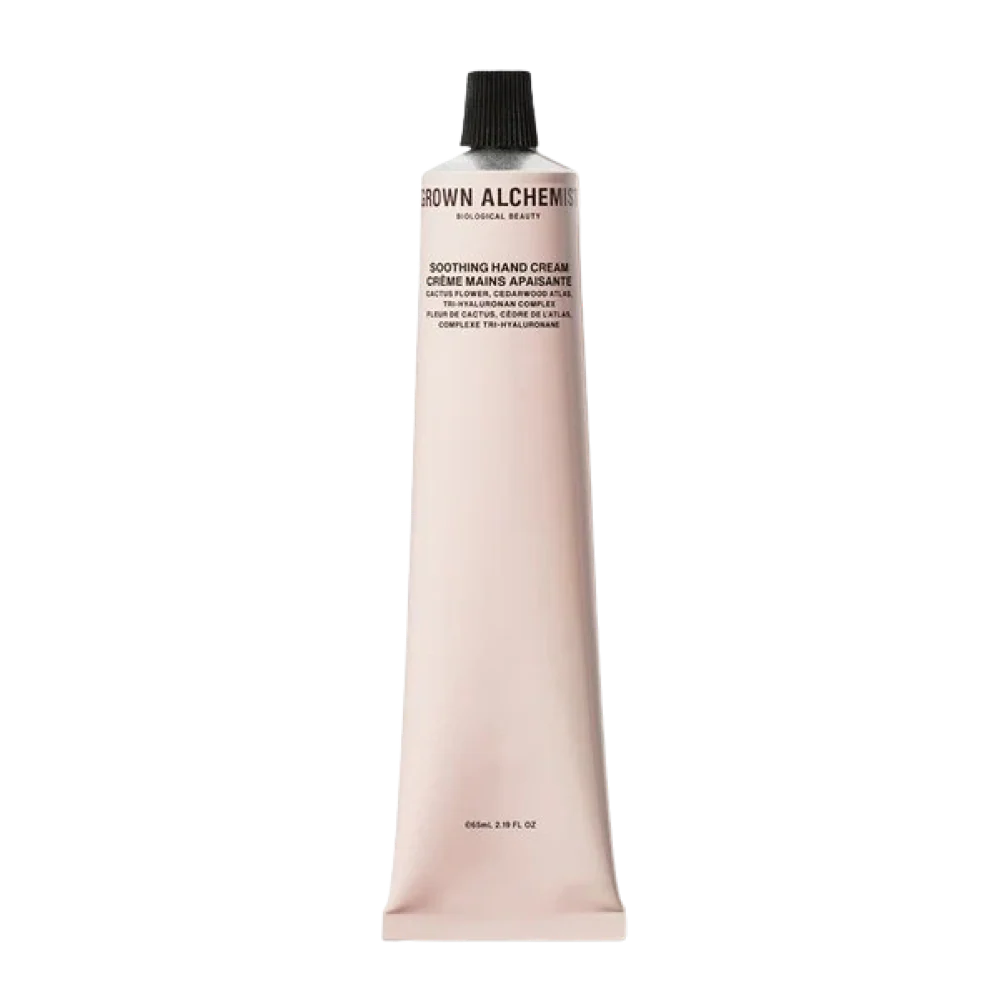 Soothing Hand Cream