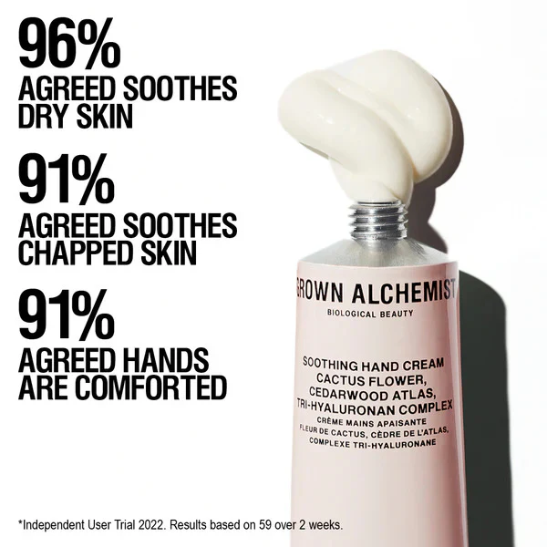 Soothing Hand Cream - Image 2