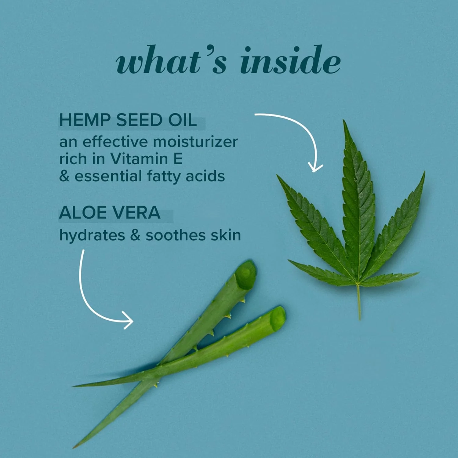 Soothing Moisturizer Plus After Shave - Image 3