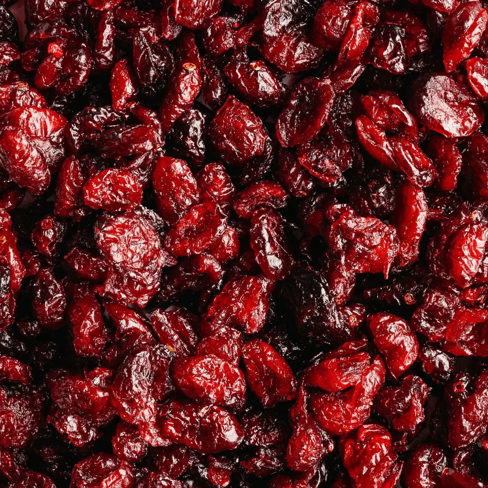 Sour Dried Cranberries - Watermelon Flavor - Image 4