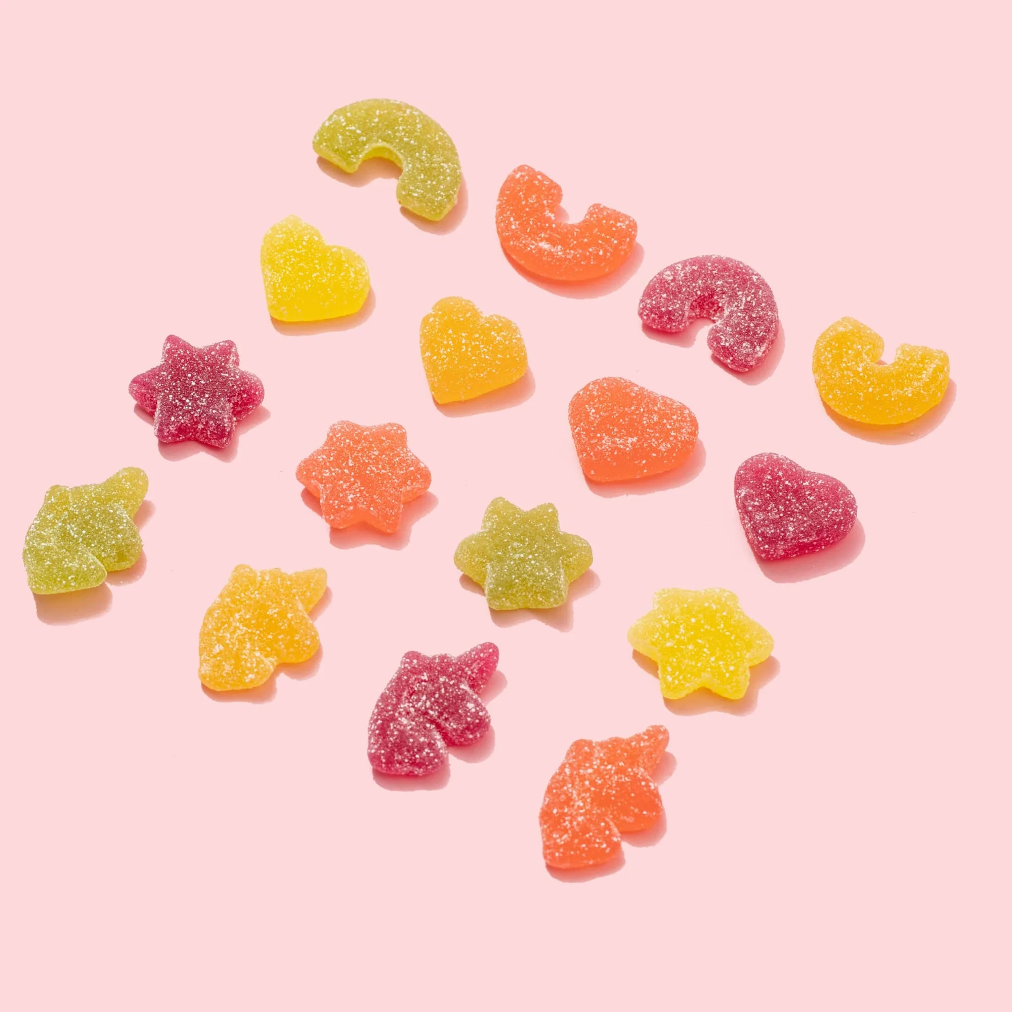 Sour Gummies (BULK BAG) - Image 3