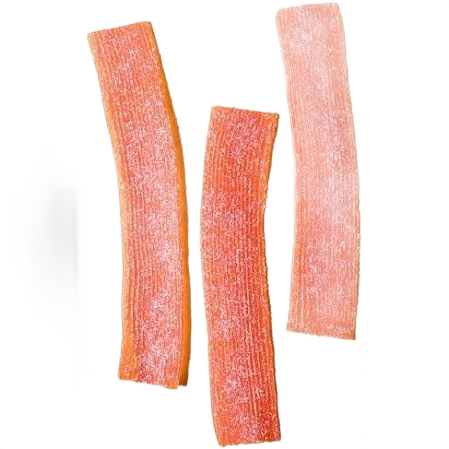 Sour Pink Lemonade Strips - Image 3